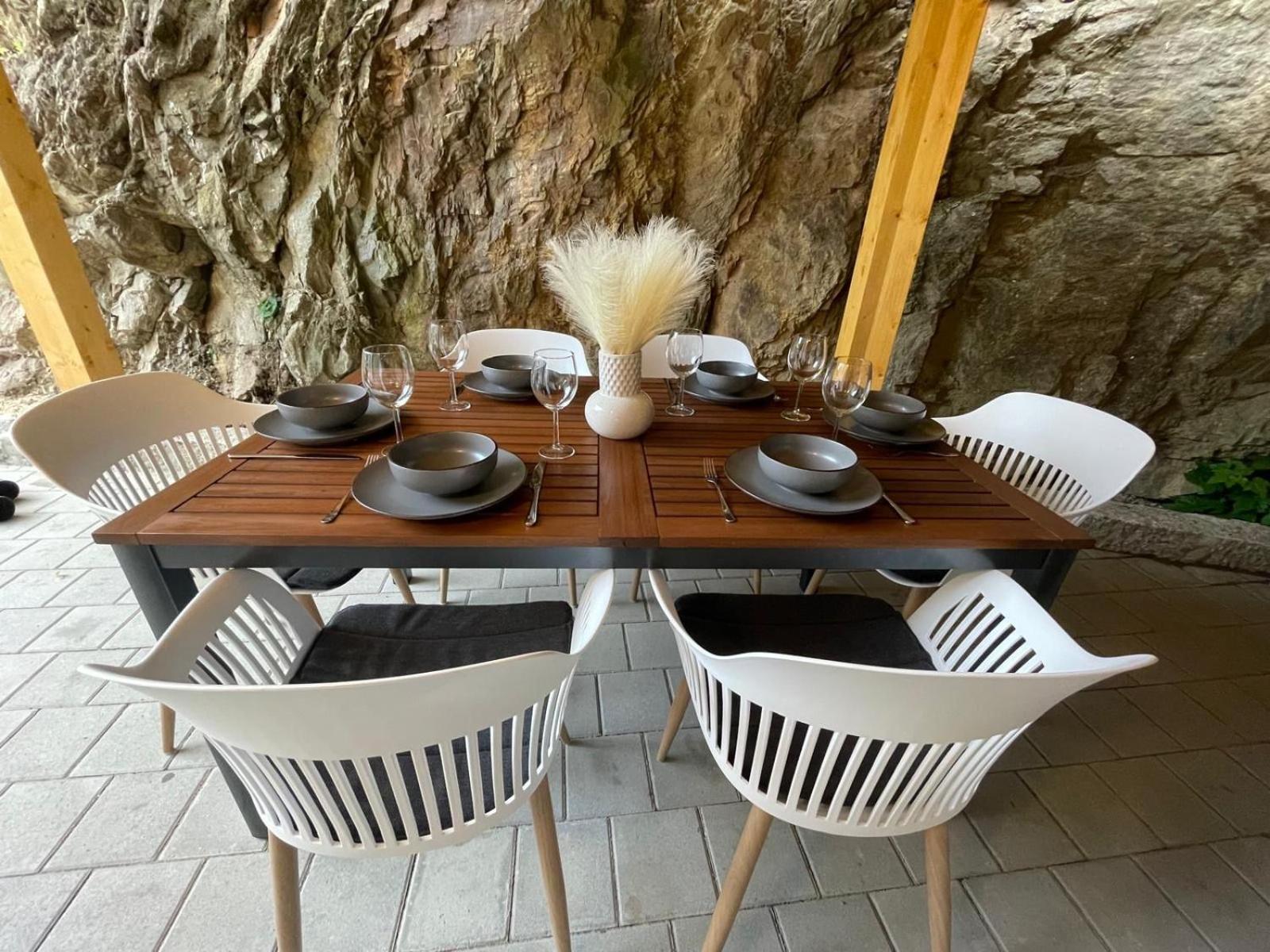 Doreyhome P3 - Modernes Charmantes Apartment Passau Exterior photo